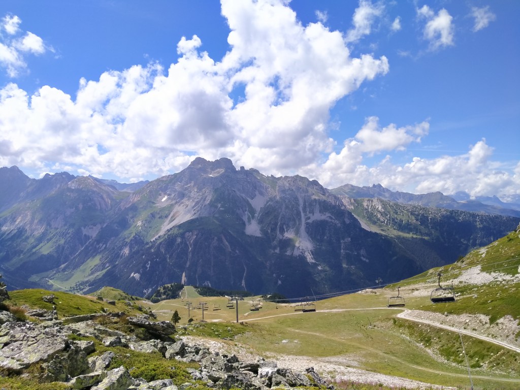 Cabane de l&rsquo;Ancolie